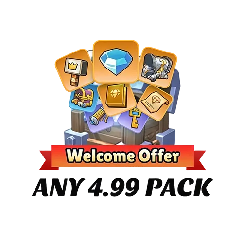 Pacchetti standard da 4,99