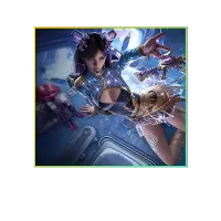 10 Draws Dimensional Diva