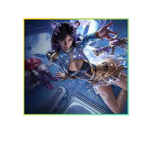 10 Draws Dimensional Diva