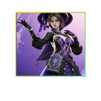 10 Draws of Selection Lucky Spin