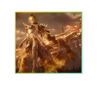 10 Draws Phoenixtra X-Suit