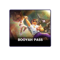 BOOYAH PASS
