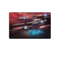 The Holo Meridian Bundle