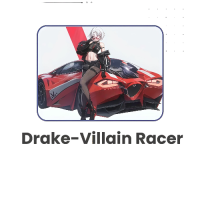 Drake-Villain Racer
