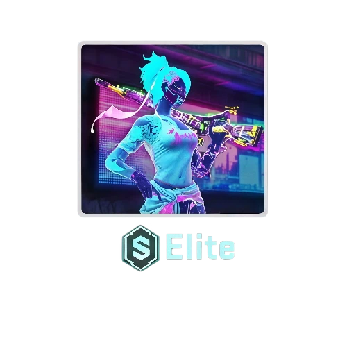 Elite Pass