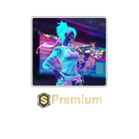 Premium Pass