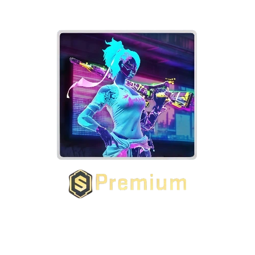 Premium Pass