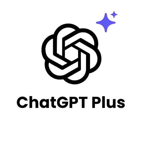 1 Month ChatGPT Plus