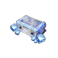 1980+260 Riftcrystal