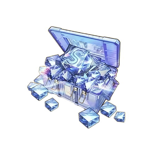 6480 + 1600 Riftcrystal