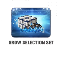 Grow Selection Set