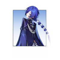 Promeia Guaranteed Character Pack