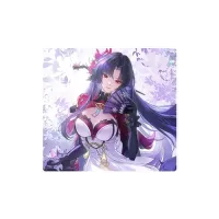 Limited Character Guaranteed Pack