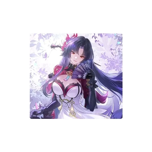 Limited Character Guaranteed Pack