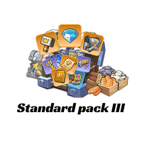 Standard Pack III