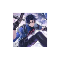 Limited Character Guaranteed Pack