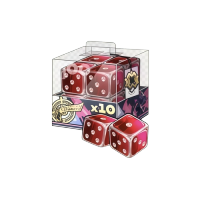 Fogshroud Dice Pack