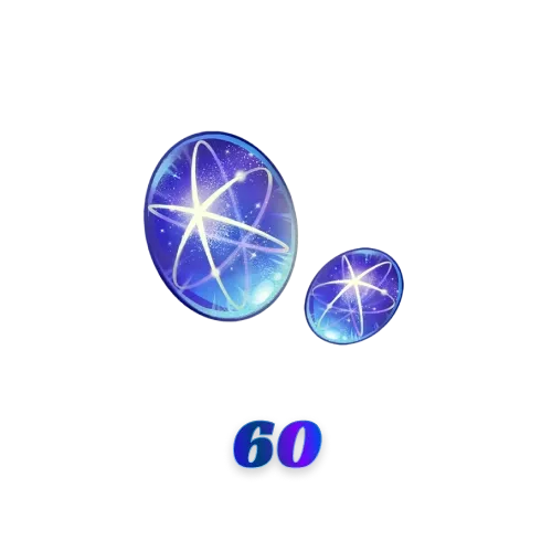 60 Chronal Nexus