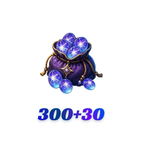 300+30 Chronal Nexus
