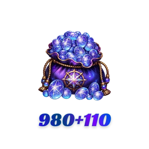 980+110 Chronal Nexus