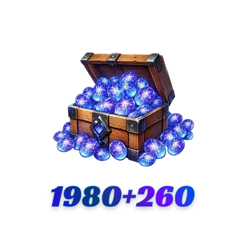 1980+260 Chronal Nexus