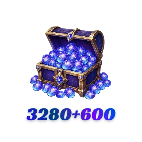 3280+600 Chronal Nexus