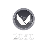 2050 VP
