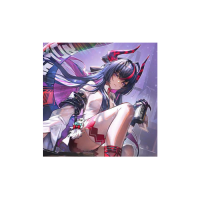 Limited Character Guaranteed Pack