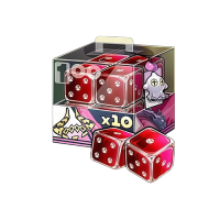 Resolve Dice Pack