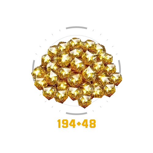 194+48 Origeometry
