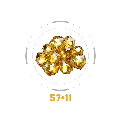 57+11 Origeometry