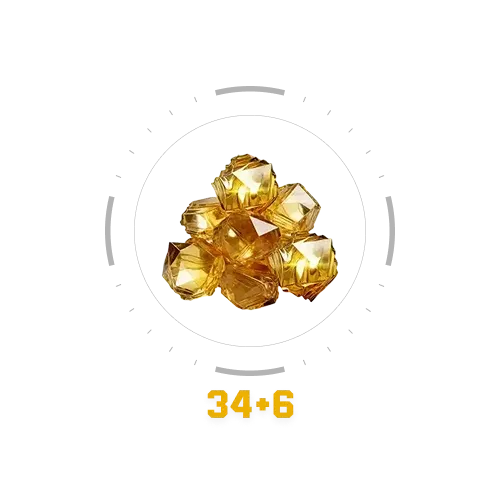 34+6 Origeometry