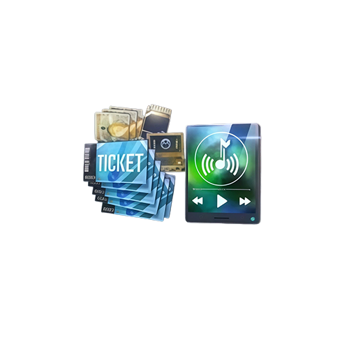 [Android] Music Collection Vol. 4