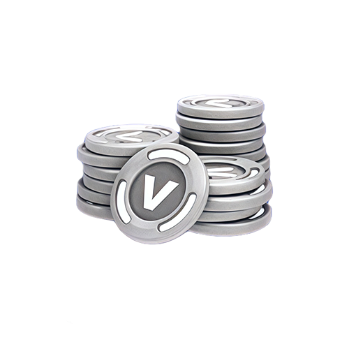 2.400 V-Bucks