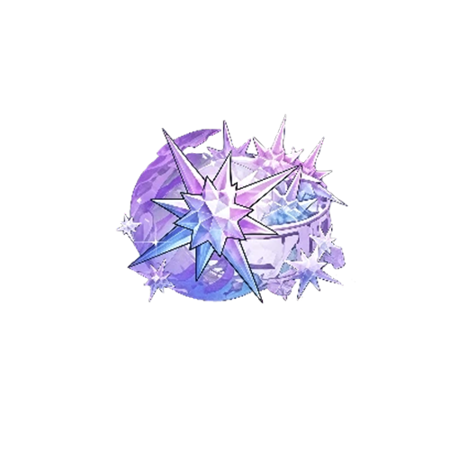 Crystals ALL-IN-ONE Pack