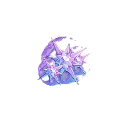 3280 Crystals