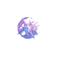 980 Crystals