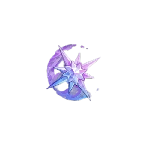 300 Crystals
