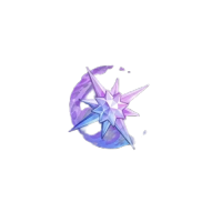 60 Crystals