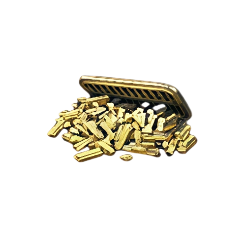 1000+10 Golds
