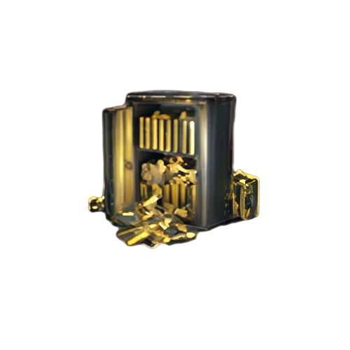5000 + 800 Gold