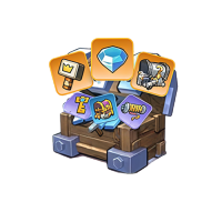 ANY 2.99 PACK