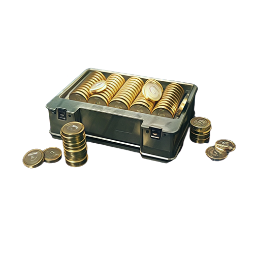 1680 + 300 Delta Coins