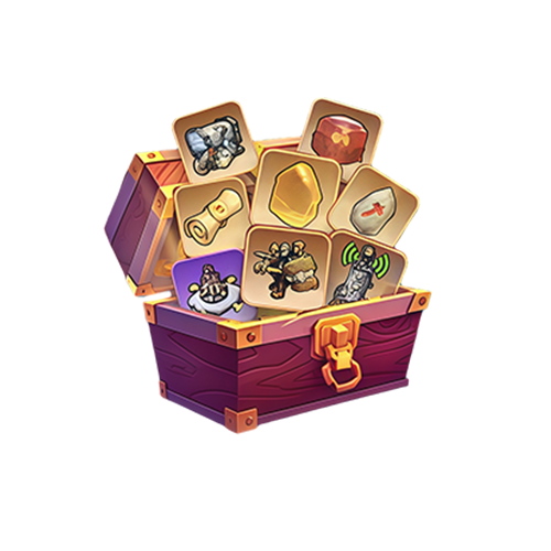 4.99 Standard Packs
