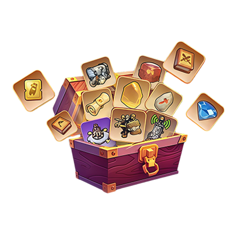 All-In-One Standard Packs