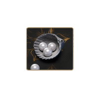 180 個長鳴珠