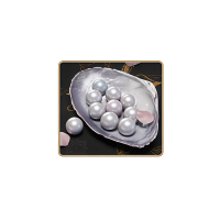 600 個長鳴珠