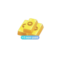 Pok&eacute; Gold x25 + 1