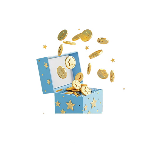 450.000 Koin