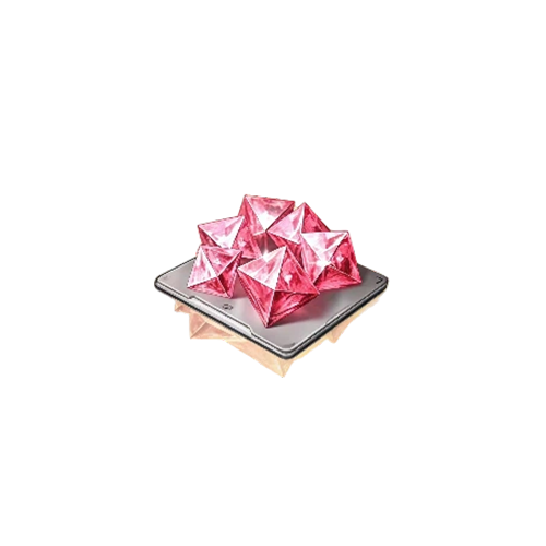 60 Crystals